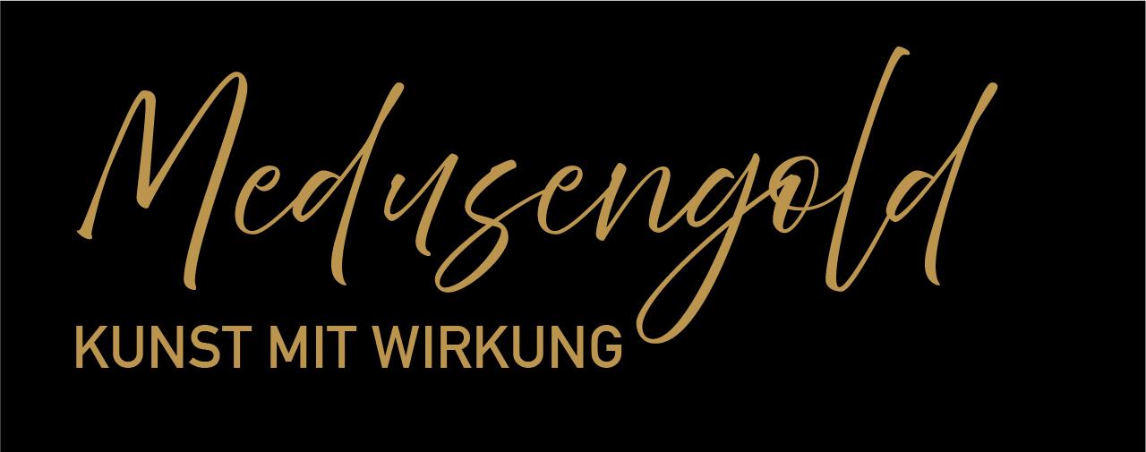 Medusengold – Kunst mit Wirkung